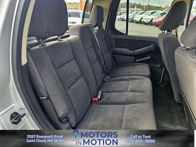 2010 Ford Explorer Sport Trac XLT   - Photo 15 - Saint Cloud, MN 56301