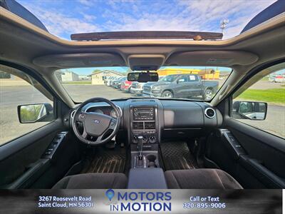 2010 Ford Explorer Sport Trac XLT   - Photo 11 - Saint Cloud, MN 56301