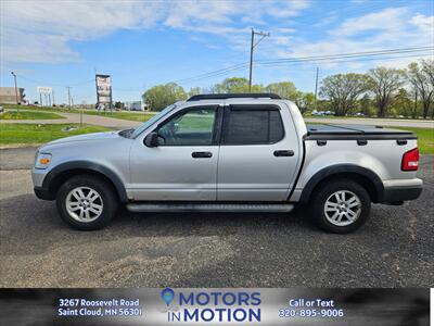 2010 Ford Explorer Sport Trac XLT   - Photo 2 - Saint Cloud, MN 56301