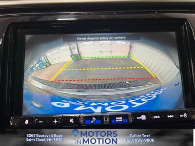 2019 Nissan Murano SL AWD - Photo 15 - Saint Cloud, MN 56301