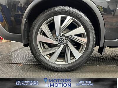 2019 Nissan Murano SL AWD - Photo 9 - Saint Cloud, MN 56301