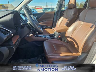 2019 Subaru Forester Touring AWD   - Photo 16 - Saint Cloud, MN 56301