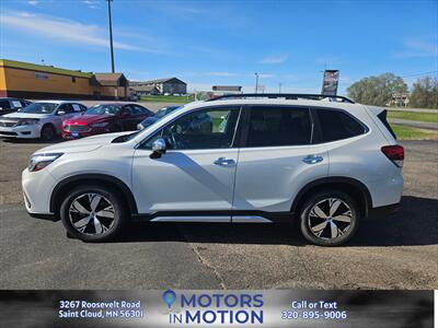 2019 Subaru Forester Touring AWD   - Photo 2 - Saint Cloud, MN 56301