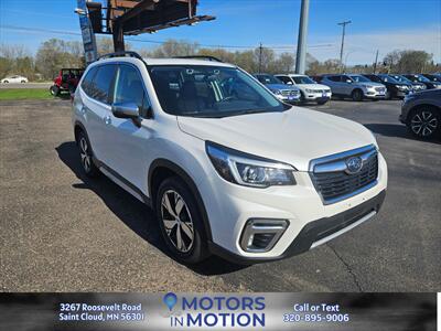 2019 Subaru Forester Touring AWD   - Photo 7 - Saint Cloud, MN 56301