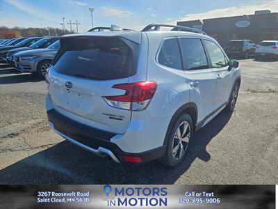 2019 Subaru Forester Touring AWD   - Photo 5 - Saint Cloud, MN 56301