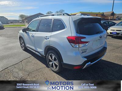 2019 Subaru Forester Touring AWD   - Photo 3 - Saint Cloud, MN 56301