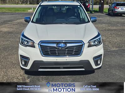 2019 Subaru Forester Touring AWD   - Photo 8 - Saint Cloud, MN 56301