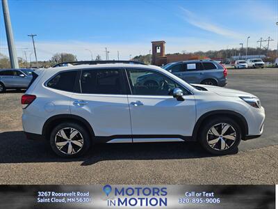 2019 Subaru Forester Touring AWD   - Photo 6 - Saint Cloud, MN 56301