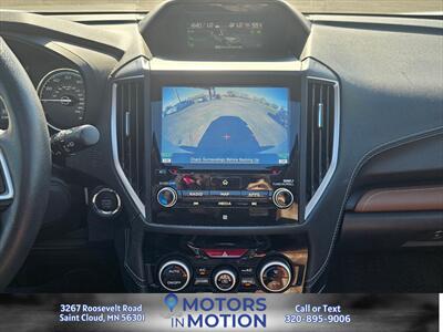 2019 Subaru Forester Touring AWD   - Photo 12 - Saint Cloud, MN 56301