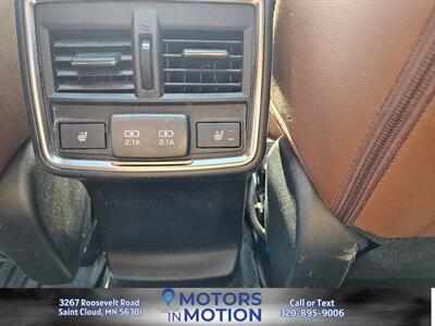 2019 Subaru Forester Touring AWD   - Photo 14 - Saint Cloud, MN 56301