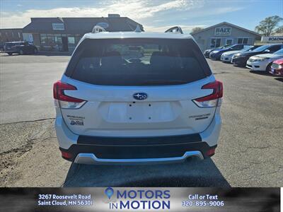 2019 Subaru Forester Touring AWD   - Photo 4 - Saint Cloud, MN 56301