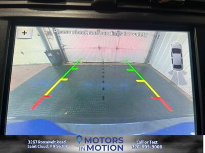 2019 Ford Fusion Hybrid SE   - Photo 11 - Saint Cloud, MN 56301