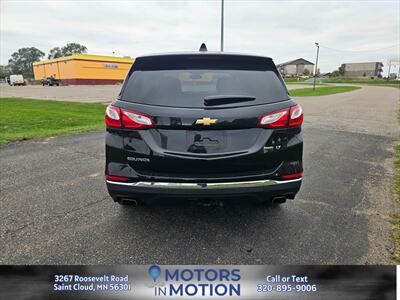 2018 Chevrolet Equinox LT AWD 2.0 - Photo 6 - Saint Cloud, MN 56301