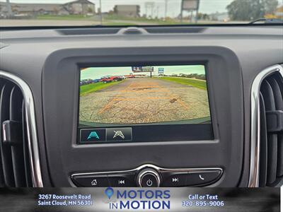 2018 Chevrolet Equinox LT AWD 2.0 - Photo 18 - Saint Cloud, MN 56301