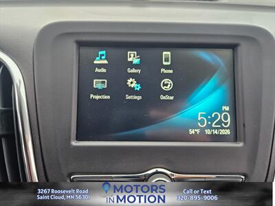 2018 Chevrolet Equinox LT AWD 2.0 - Photo 19 - Saint Cloud, MN 56301