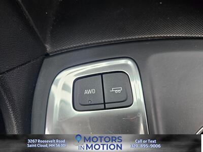 2018 Chevrolet Equinox LT AWD 2.0 - Photo 17 - Saint Cloud, MN 56301