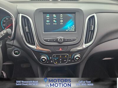 2018 Chevrolet Equinox LT AWD 2.0 - Photo 15 - Saint Cloud, MN 56301