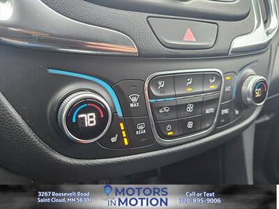 2018 Chevrolet Equinox LT AWD 2.0 - Photo 21 - Saint Cloud, MN 56301