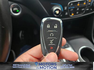 2018 Chevrolet Equinox LT AWD 2.0 - Photo 20 - Saint Cloud, MN 56301
