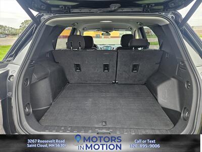 2018 Chevrolet Equinox LT AWD 2.0 - Photo 12 - Saint Cloud, MN 56301
