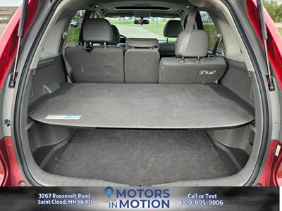 2011 Honda CR-V EX-L AWD - Photo 16 - Saint Cloud, MN 56301