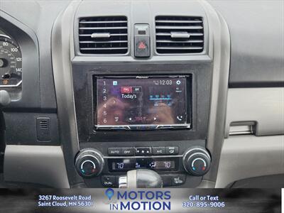 2011 Honda CR-V EX-L AWD - Photo 13 - Saint Cloud, MN 56301
