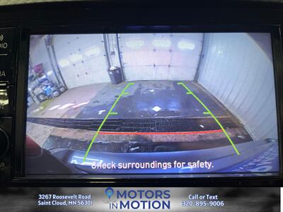 2019 Mitsubishi Outlander Sport ES AWD   - Photo 11 - Saint Cloud, MN 56301