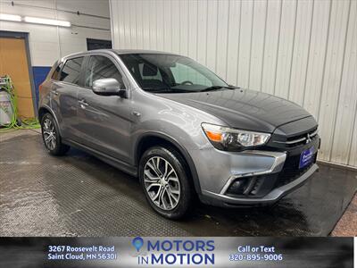 2019 Mitsubishi Outlander Sport ES AWD   - Photo 7 - Saint Cloud, MN 56301