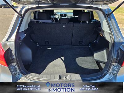 2019 Mitsubishi Outlander Sport ES 4WD - Photo 15 - Saint Cloud, MN 56301