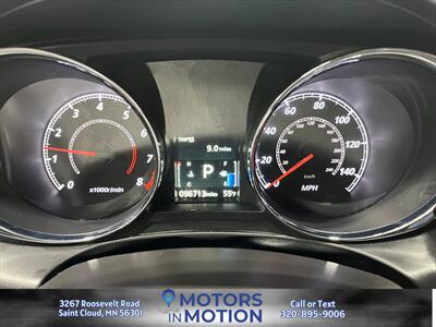 2019 Mitsubishi Outlander Sport ES AWD   - Photo 13 - Saint Cloud, MN 56301