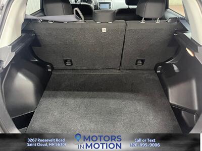 2019 Mitsubishi Outlander Sport ES AWD   - Photo 16 - Saint Cloud, MN 56301