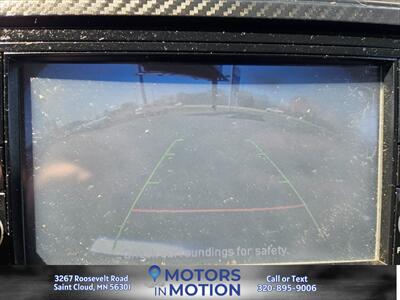 2019 Mitsubishi Outlander Sport ES 4WD - Photo 11 - Saint Cloud, MN 56301