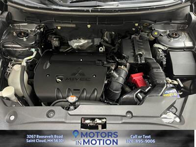 2019 Mitsubishi Outlander Sport ES AWD   - Photo 19 - Saint Cloud, MN 56301