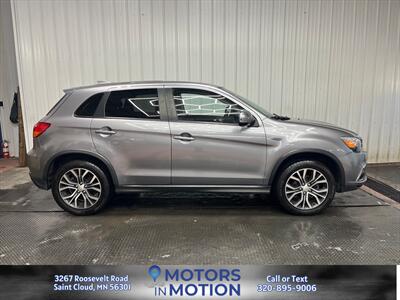 2019 Mitsubishi Outlander Sport ES AWD   - Photo 6 - Saint Cloud, MN 56301