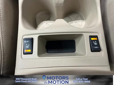 2016 Nissan Rogue SL AWD - Photo 17 - Saint Cloud, MN 56301