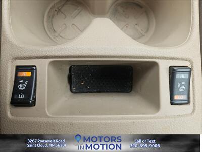 2016 Nissan Rogue SL AWD   - Photo 12 - Saint Cloud, MN 56301