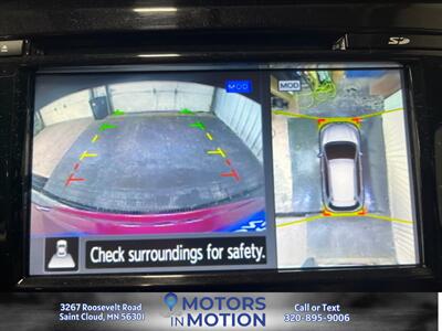 2016 Nissan Rogue SL AWD - Photo 18 - Saint Cloud, MN 56301