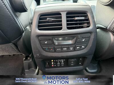 2016 Honda Pilot Elite AWD - Photo 16 - Saint Cloud, MN 56301