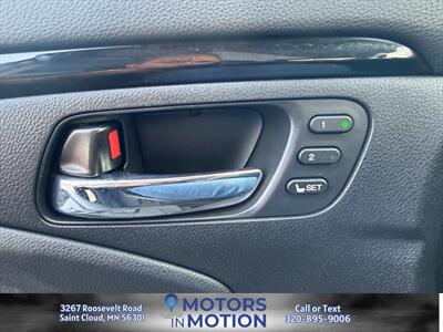2016 Honda Pilot Elite AWD - Photo 20 - Saint Cloud, MN 56301