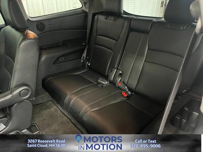 2016 Honda Pilot Elite AWD - Photo 18 - Saint Cloud, MN 56301