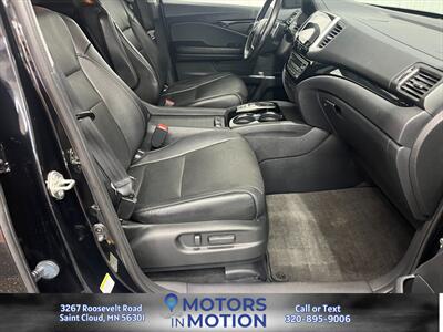 2016 Honda Pilot Elite AWD - Photo 20 - Saint Cloud, MN 56301