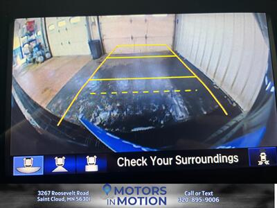 2016 Honda Pilot Elite AWD - Photo 15 - Saint Cloud, MN 56301
