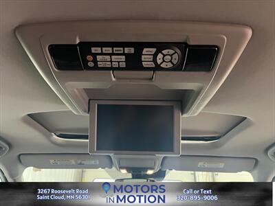2016 Honda Pilot Elite AWD - Photo 17 - Saint Cloud, MN 56301