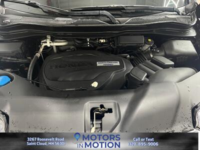 2016 Honda Pilot Elite AWD - Photo 22 - Saint Cloud, MN 56301