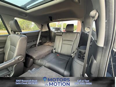 2016 Honda Pilot Elite AWD - Photo 13 - Saint Cloud, MN 56301