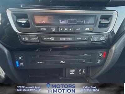 2016 Honda Pilot Elite AWD - Photo 17 - Saint Cloud, MN 56301