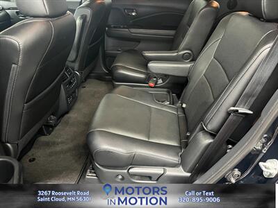 2016 Honda Pilot Elite AWD - Photo 16 - Saint Cloud, MN 56301