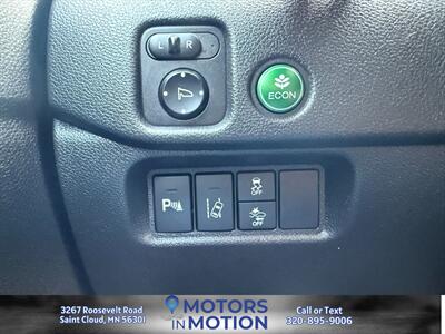 2016 Honda Pilot Elite AWD - Photo 19 - Saint Cloud, MN 56301