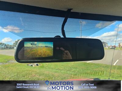 2018 GMC Savana 3500 6.0L   - Photo 10 - Saint Cloud, MN 56301