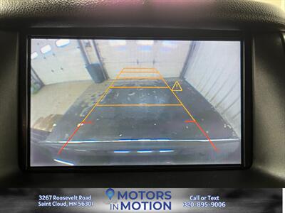 2015 Chevrolet Tahoe LTZ 4x4 - Photo 19 - Saint Cloud, MN 56301